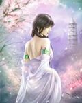 却爱她